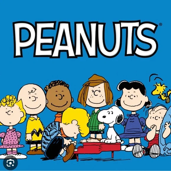 Peanuts - Picture 1 of 1